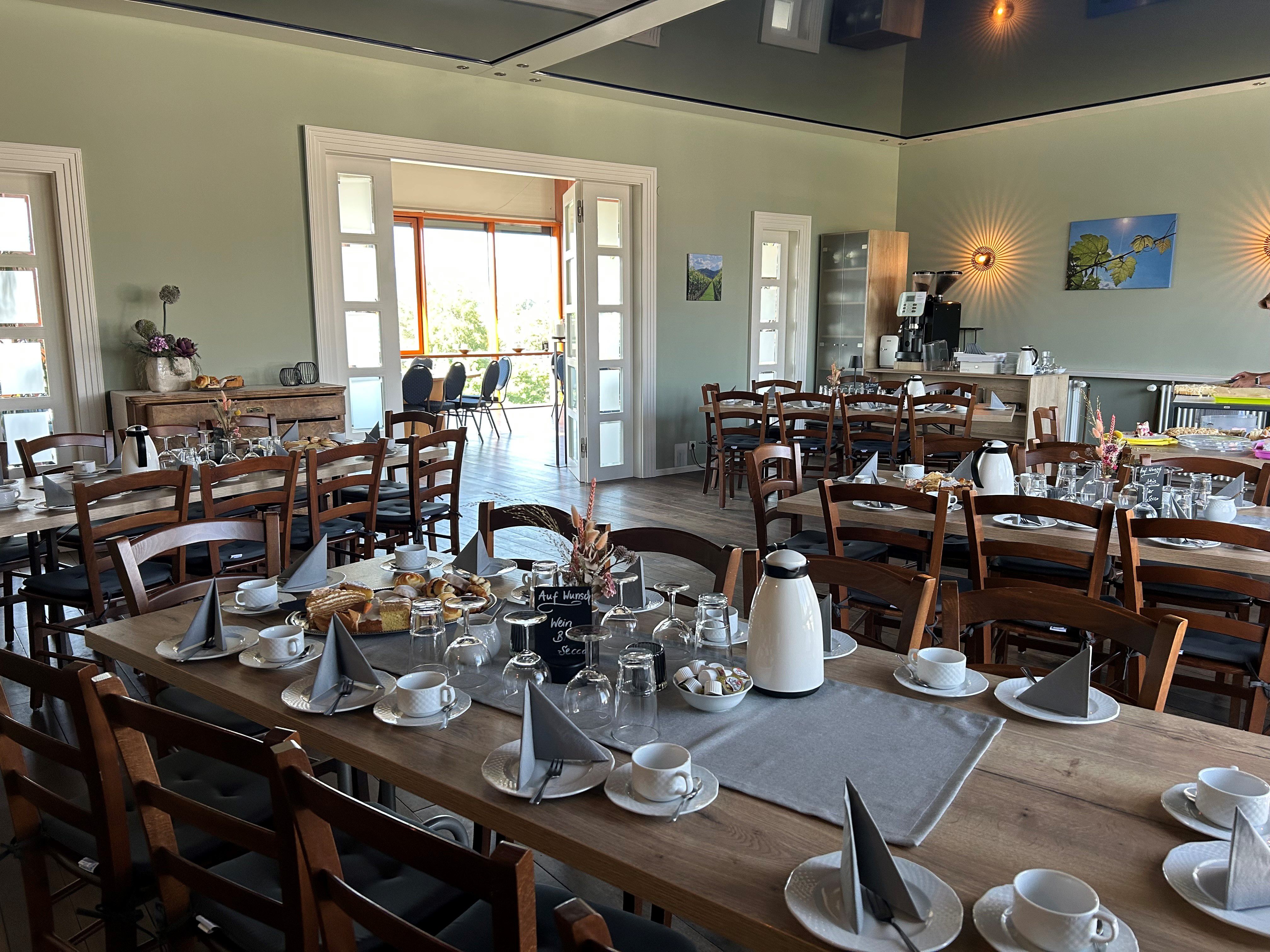 Bestattungshaus Beil Neustadt - Trauercafe