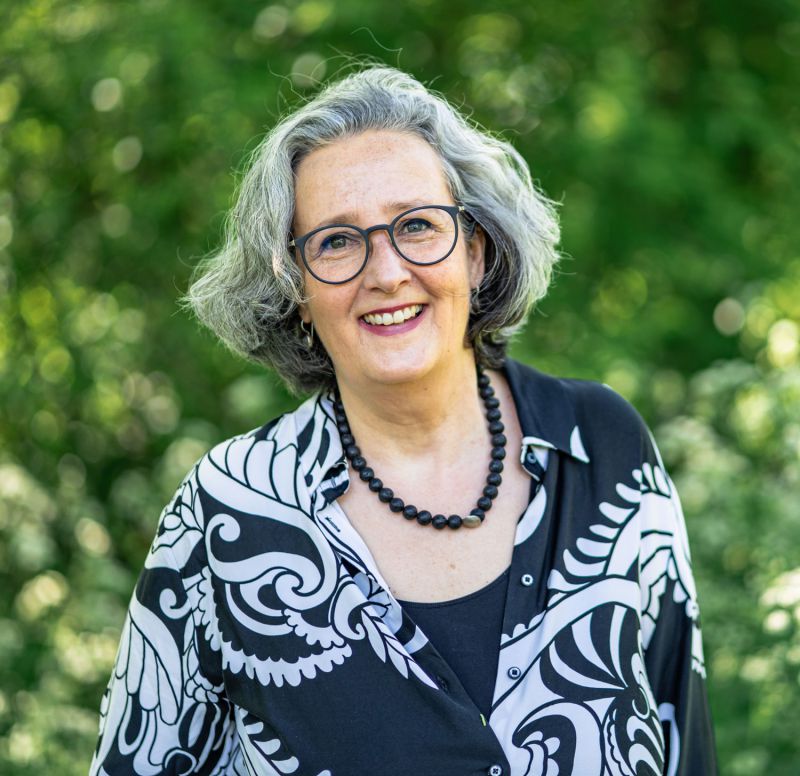 Tanja Mahn-Bertha