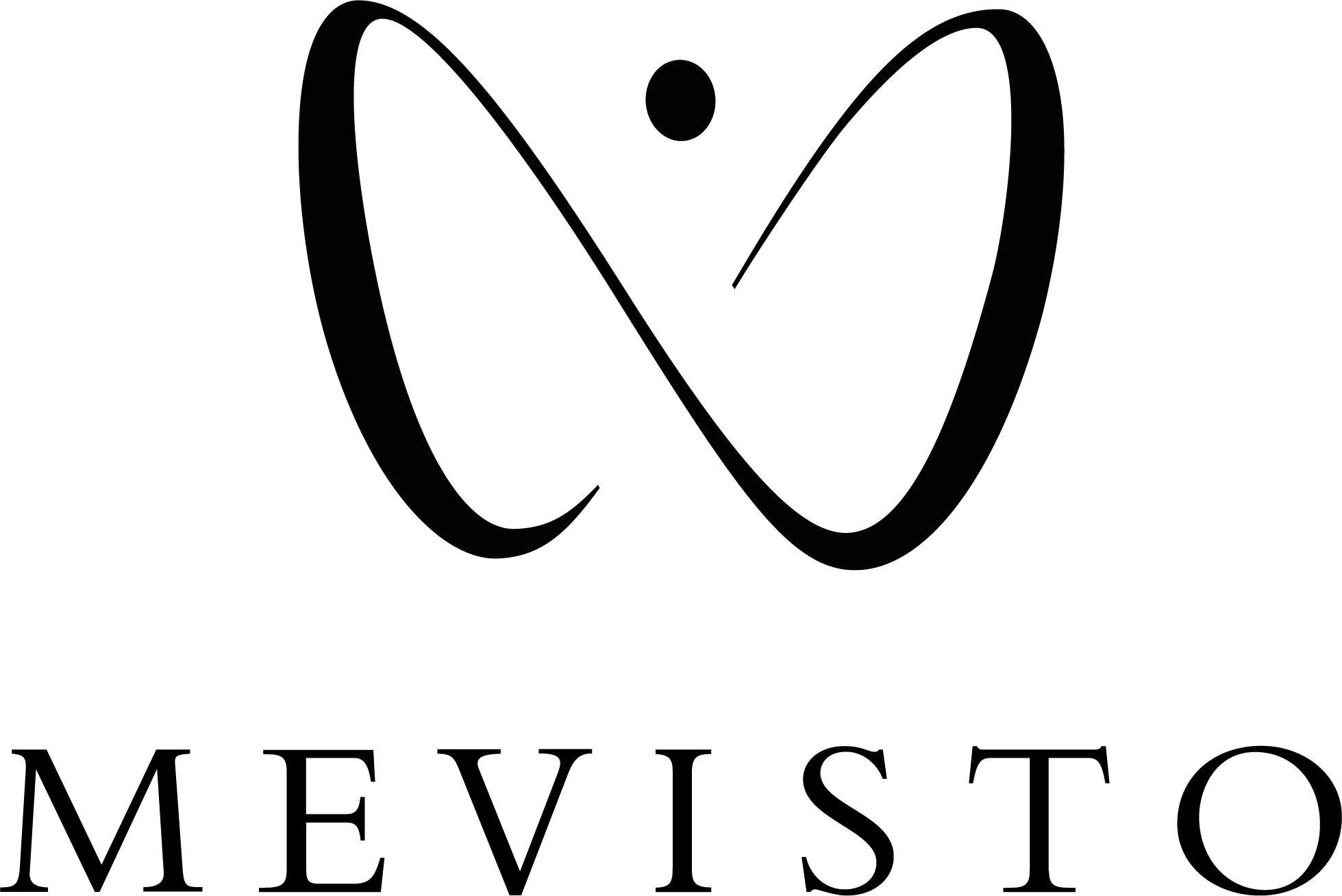 Logo Edelsteinbestattung Diamantbestattung Mevisto